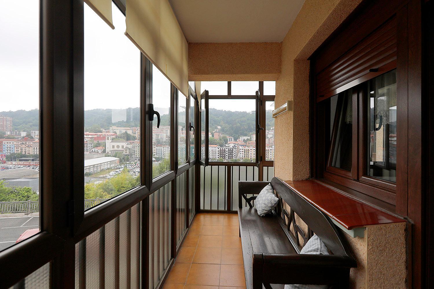 Oleta 9 Acogedor Apartamento En San Sebastian Exterior photo