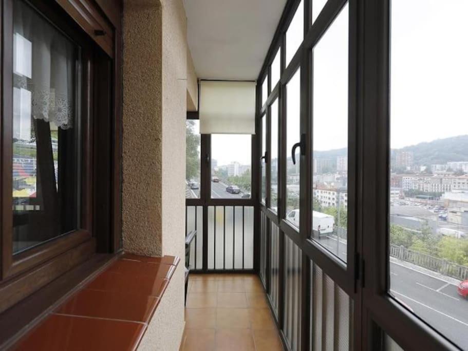 Oleta 9 Acogedor Apartamento En San Sebastian Room photo